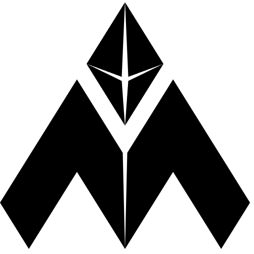 MeUp logo