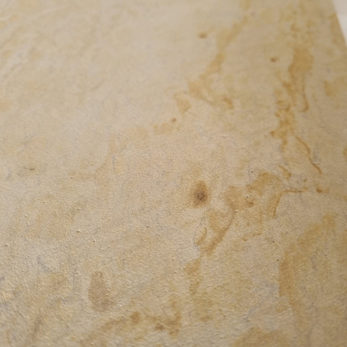 Piedra Muñeca Blanca
