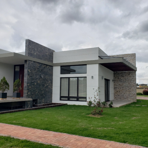 Piedra Pizarra Negro Óxido