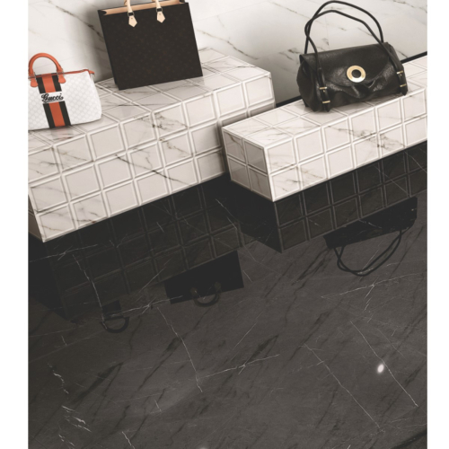 Porcelanato Marquina Pulido 60x120cm