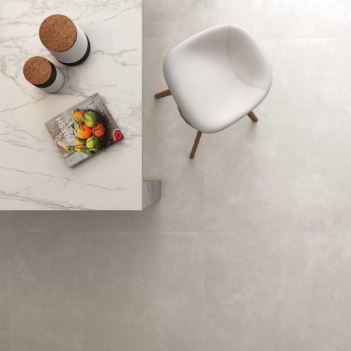 Porcelanato Dover Silver Natural 60x120cm