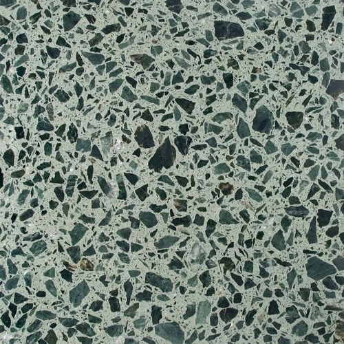 Baldosa Granito de Mármol Verde VO-2