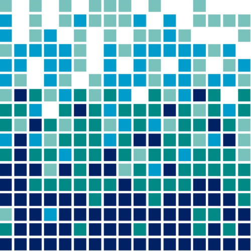 Mosaico Dakar Multicolor