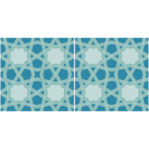Mosaico Estambul Multicolor