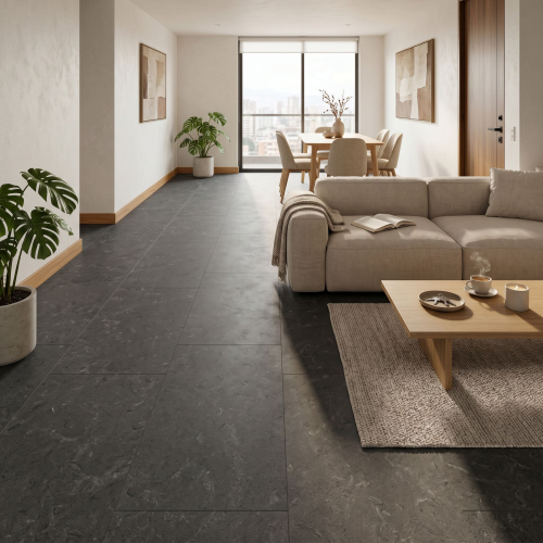 Mármol Luxe Gris